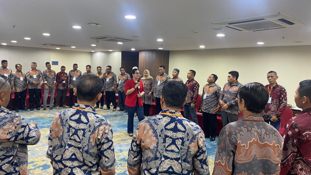 Workshop dan Seminar