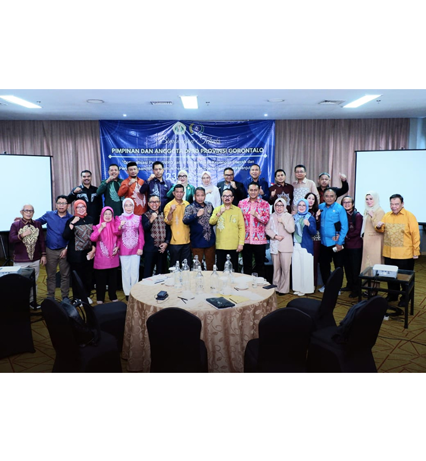 Pelatihan Bimtek untuk Pengembangan Sumber Daya Manusia